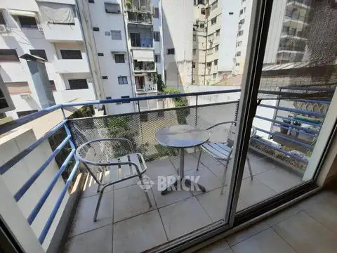 Departamento en Alquiler 40 años