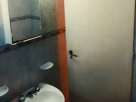 Excelente departamento de un dormitorio en Pleno centro de San Luis