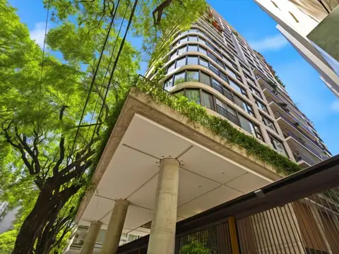 Departamento en Venta en Caballito Sur, USD 440.000