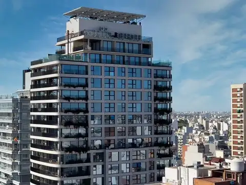 Avenida Pedro Goyena 1700