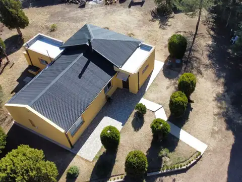 Casa en Venta en Juana Koslay, USD 175.000