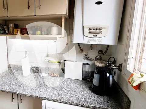 Departamento en Venta en Palermo, USD 125.000