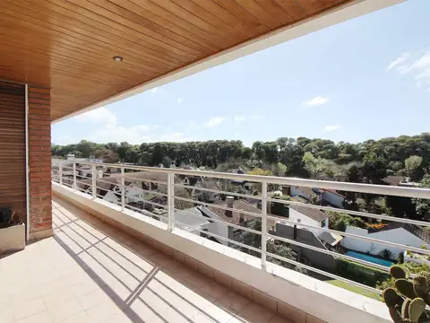 Departamento en Venta en Acassuso, Partido de San Isidro