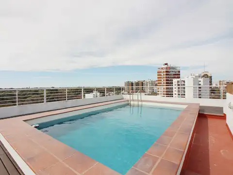 Departamento en Venta 31 años