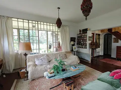 Casa en venta en barrio Haras de Alvear, Lomas de San Isidro