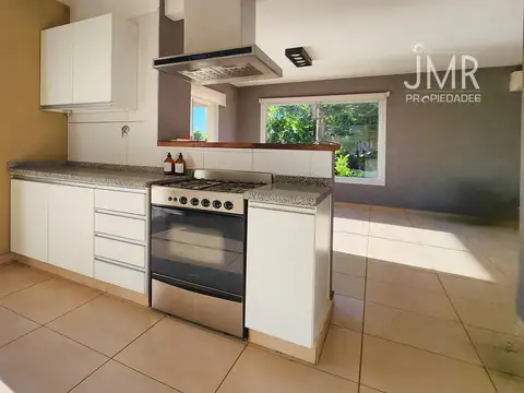 Casa en Alquiler 7 años