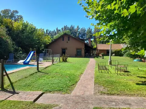 Casa en Venta de 2 dormitorios