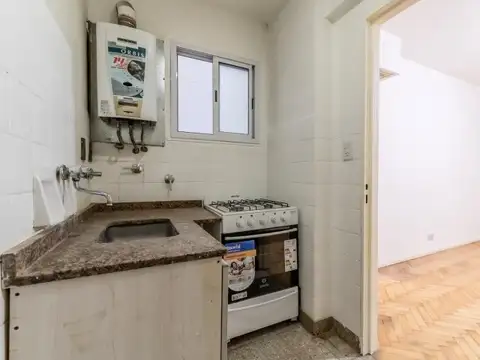 Departamento  en Venta en Parque Chacabuco, Capital Federal, Buenos Aires