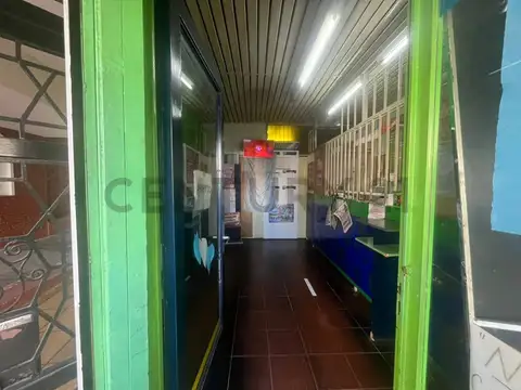 Fondo Comercio en Venta en Olivos, USD 25.000