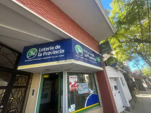 Fondo de comercio en Venta en Olivos, Partido de Vicente López