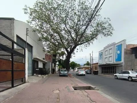 Avenida Pedro Molina 1100