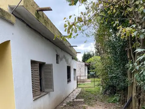 Casa en Venta 50 años