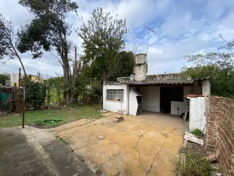 Casa en Venta al Sureste