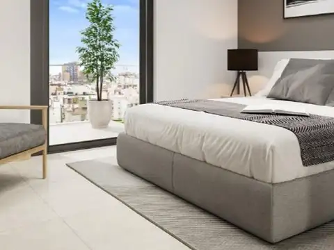 Departamento en Venta 1 año