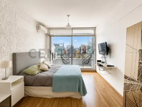 Departamento en Venta en Palermo Hollywood, Palermo