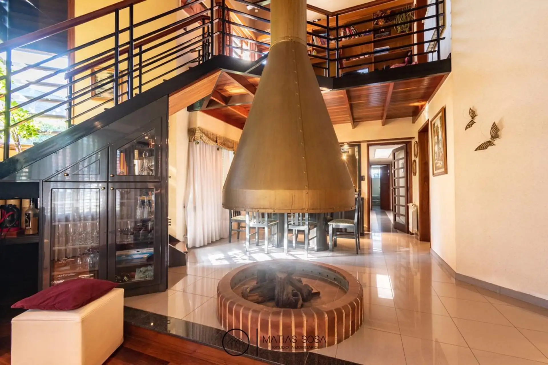 Casa en venta con quincho y departamento independiente, 276m² — Constitución