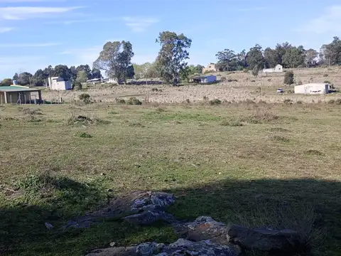 Terreno en Venta en Tandil, USD 64.000