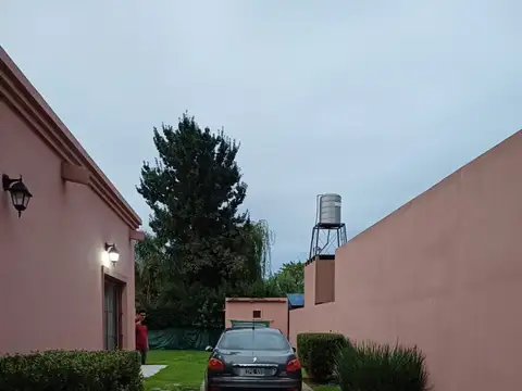 Casa en Venta 10 años