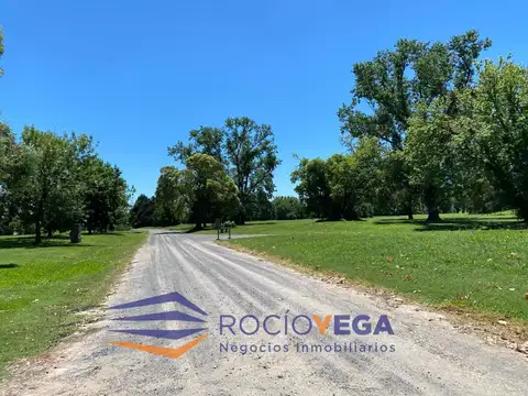 Terreno en Venta en Lujan, USD 50.000