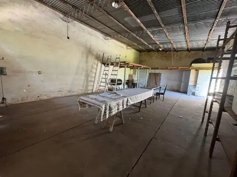 Galpon en Alquiler en Santo Tome, $ 1.100.000