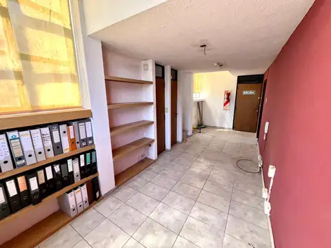 Oficina en venta en La Plata