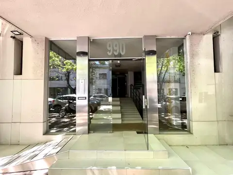 Oficina en venta en La Plata