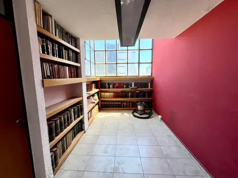 Oficina 4 ambientes con 1 baño