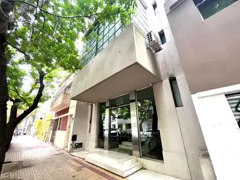 Oficina en venta en La Plata