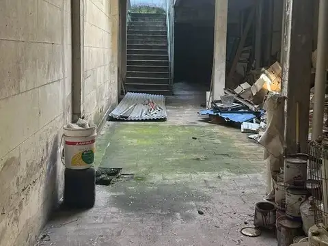 Galpon en Venta en San Cristobal, USD 320.000