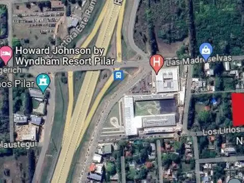 Terreno en Venta en Los Troncos, USD 360.000