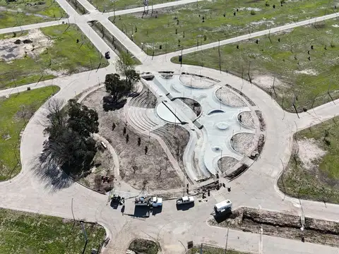 Terreno en Venta en Villa Amelia, USD 5.000