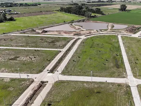 Terreno en Venta de 343,0 m2