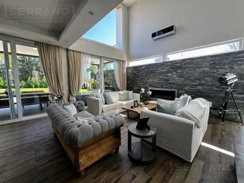 Casa en Venta en Estancias Del Pilar, USD 699.000