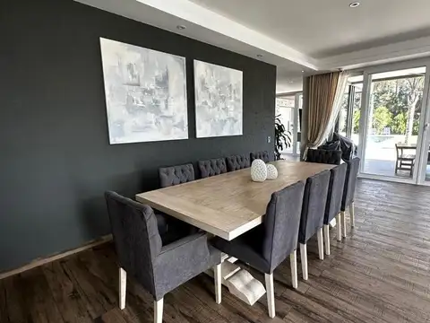 Casa en Venta al Oeste