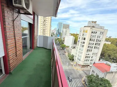 Departamento en Venta en Vicente Lopez, USD 265.000