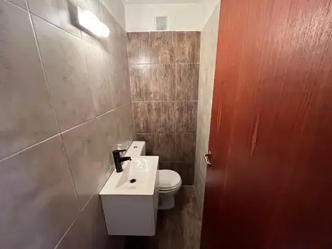 Departamento en Venta 35 años