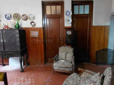 Departamento en Venta en Chacarita, USD 139.900