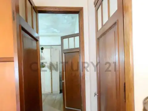 Venta PH 3 ambientes Terraza Propia Sin Expensas Chacarita