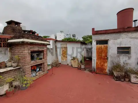 Venta PH 3 ambientes Terraza Propia Sin Expensas Chacarita