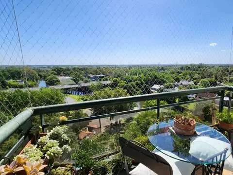 Departamento en venta - Tigre - Riverside