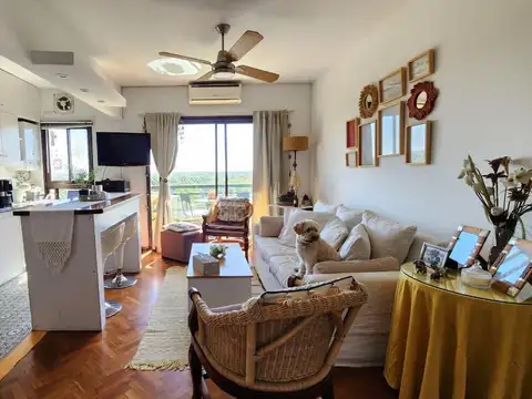 Departamento en Venta de 3 ambientes