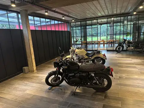 Casa en Venta al Norte