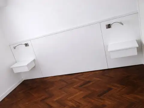 Departamento en Alquiler de 2 dormitorios