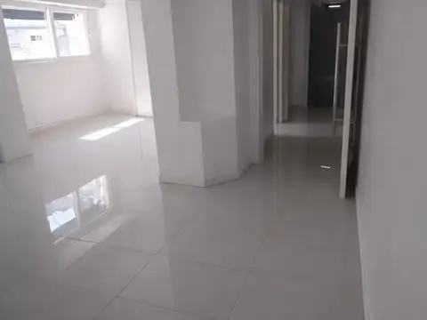 PARANA 1200, ALQUILER TRES AMBIENTES EN RECOLETA