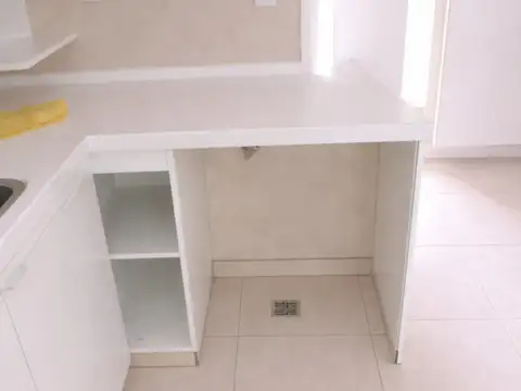 Departamento en Alquiler 45 años