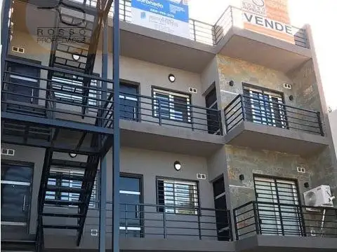 Departamento 3 Ambientes con Cochera en Venta - Ramos Mejía
