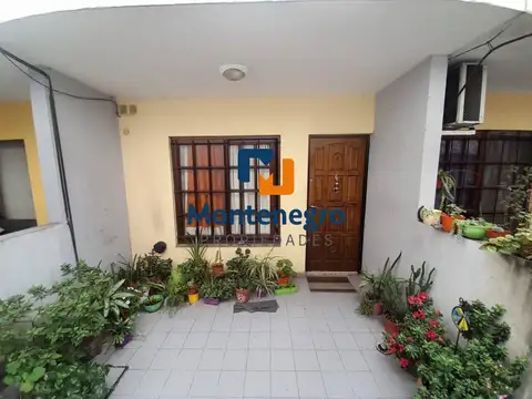 Departamento en Villa Ballester