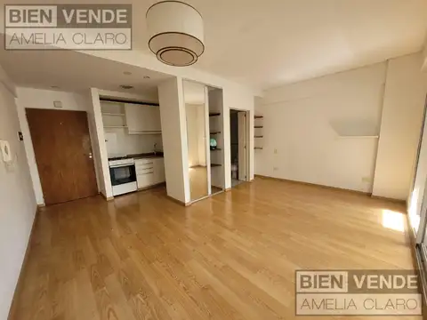 Departamento en Alquiler en Palermo, CABA