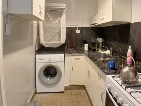 Departamento en Venta en Centro, USD 64.900