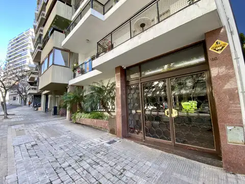 Sargento Cabral 110 - Departamento De 3 Dormitorios Reciclado En Alquiler - Centro, Rosario